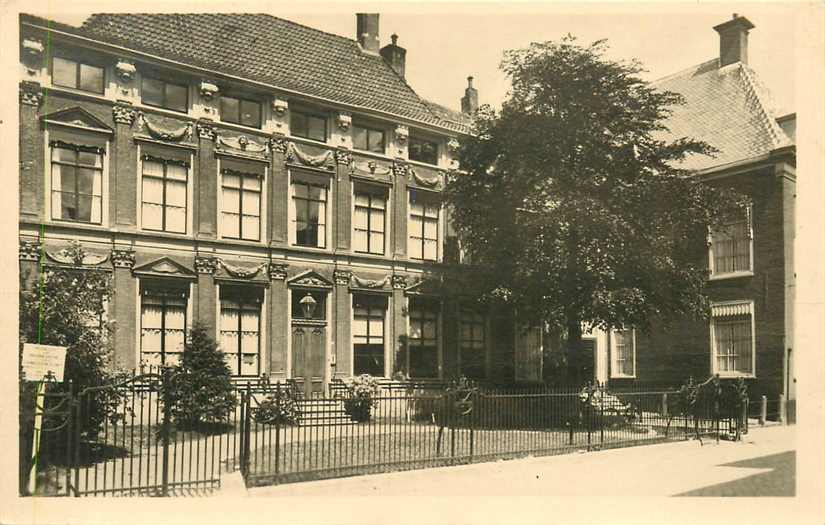 Leeuwarden Museum Princessehof