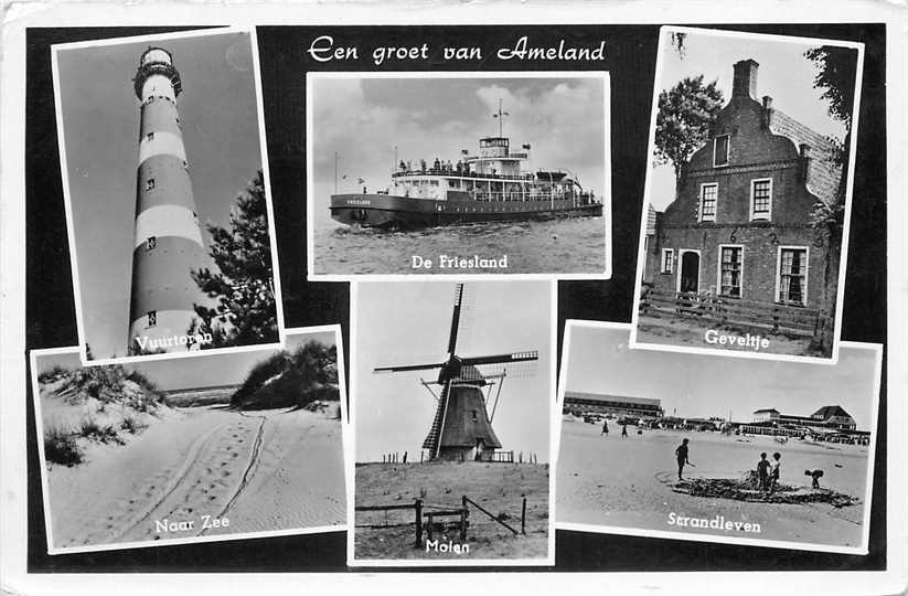 Ameland Multiview