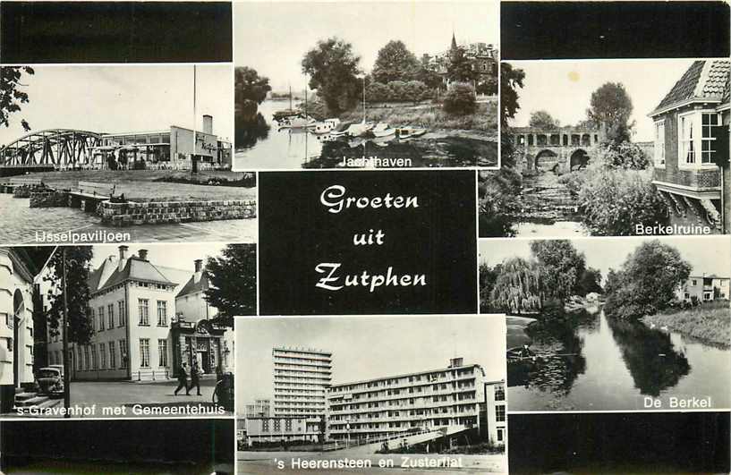 Zutphen Multiview