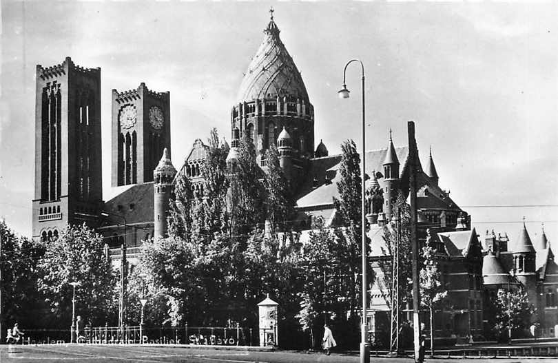 Haarlem St Bavo