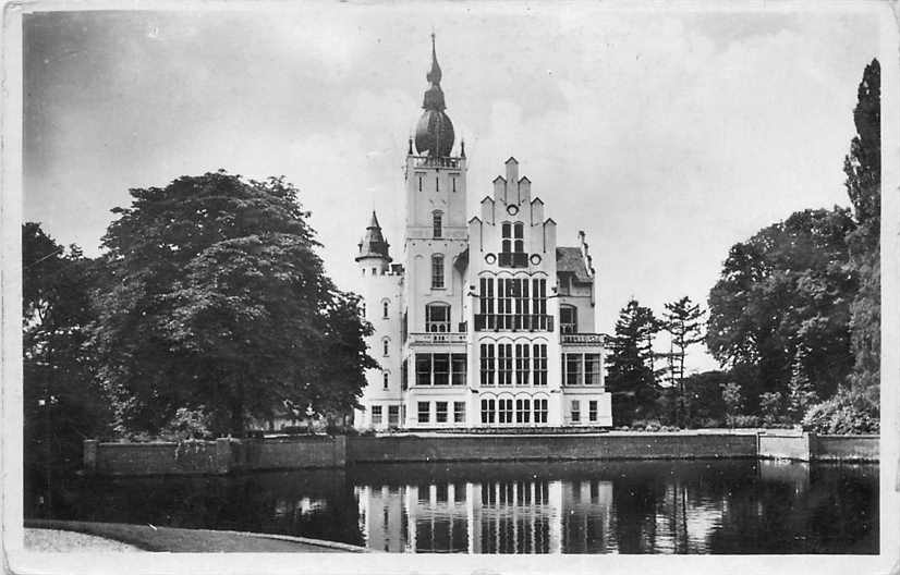 Vught Gemeentehuis