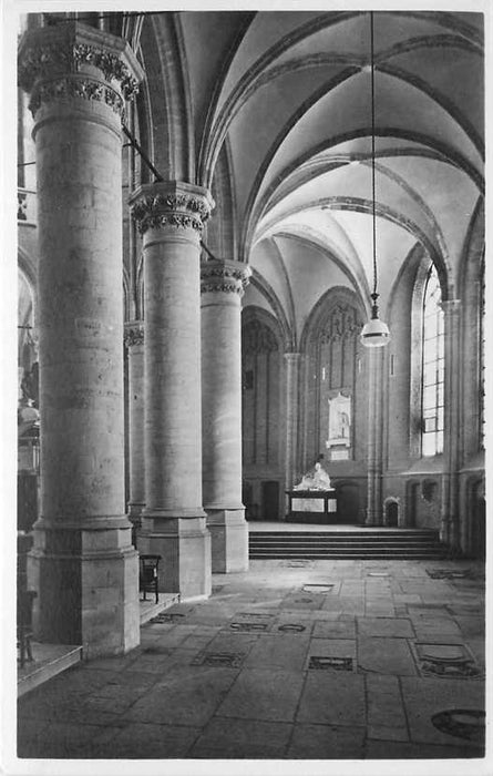 Delft Nieuwe Kerk