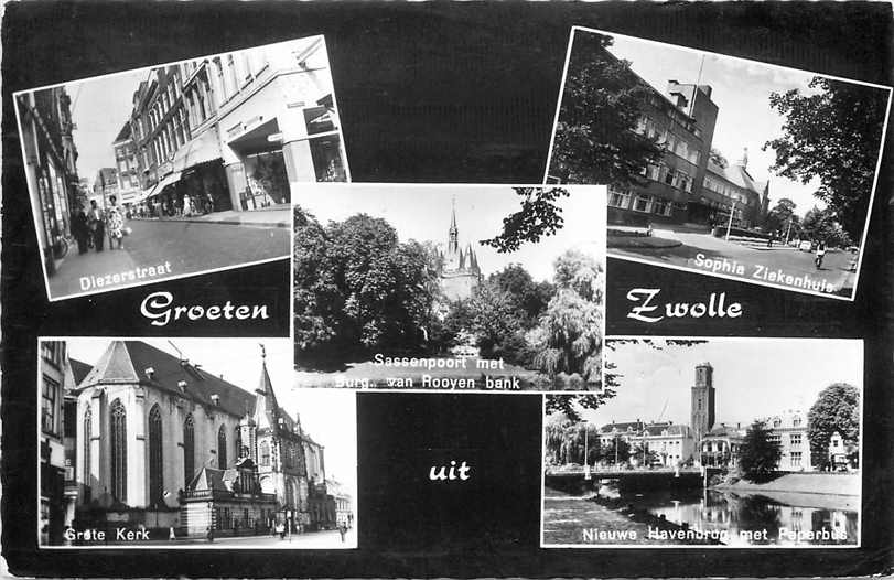 Zwolle Multiview