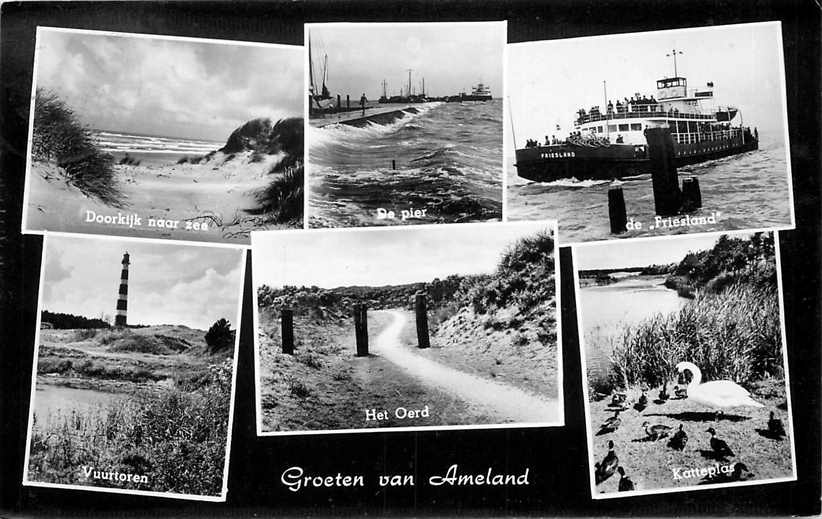 Ameland Multiview