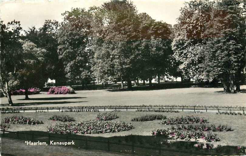 Haarlem Kenaupark