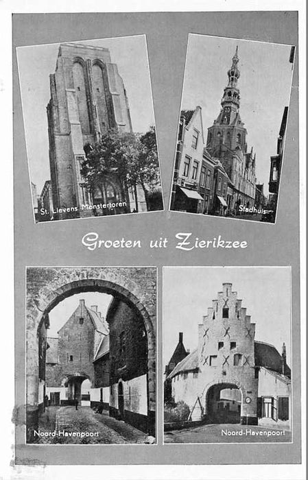 Zierikzee Multiview