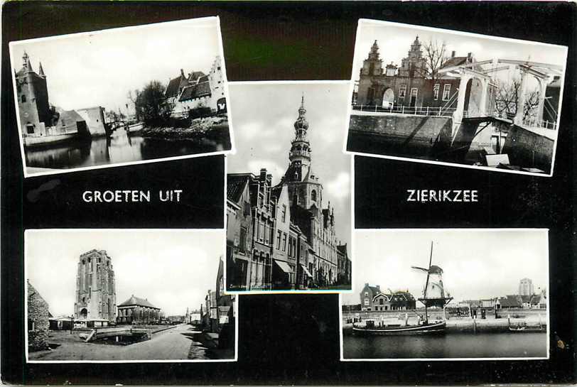 Zierikzee Multiview