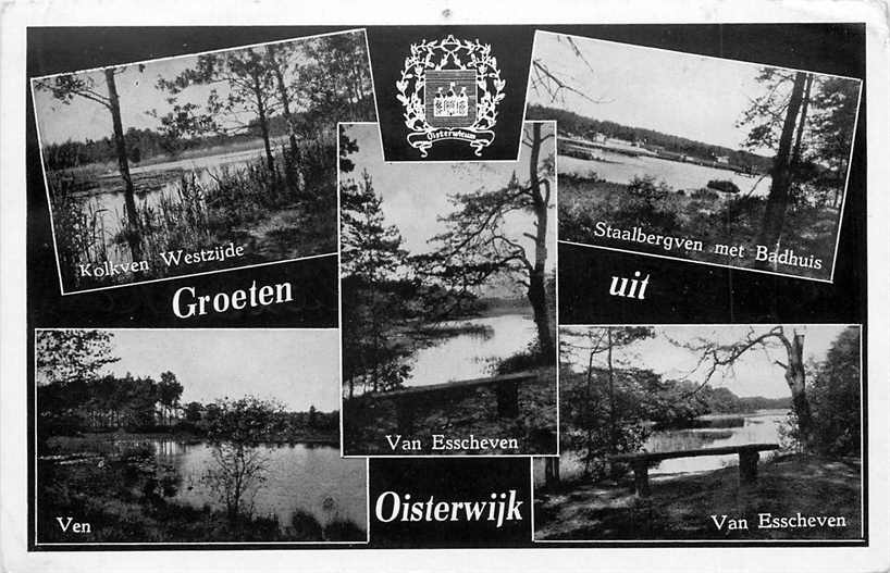 Oisterwijk Multiview