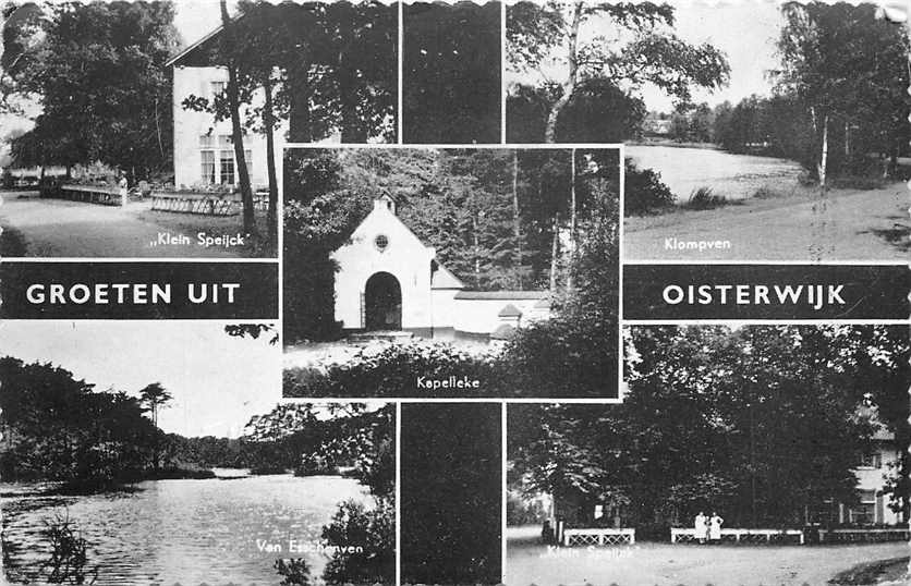 Oisterwijk Multiview