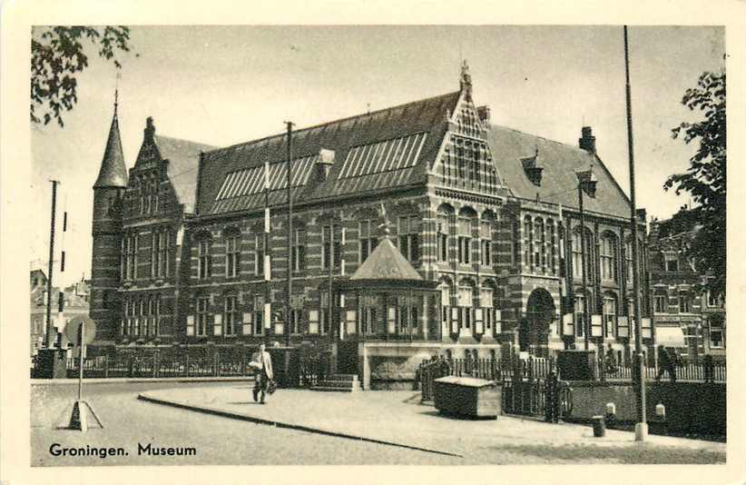 Groningen Museum