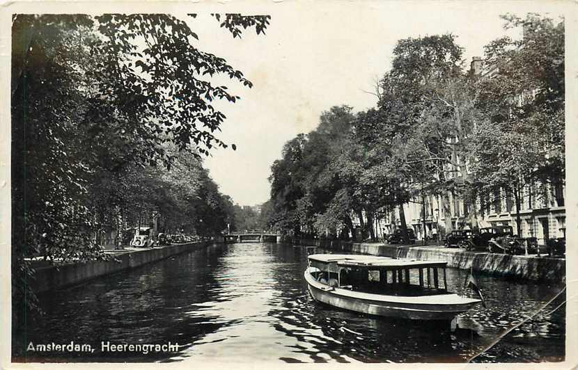 Amsterdam Heerengracht