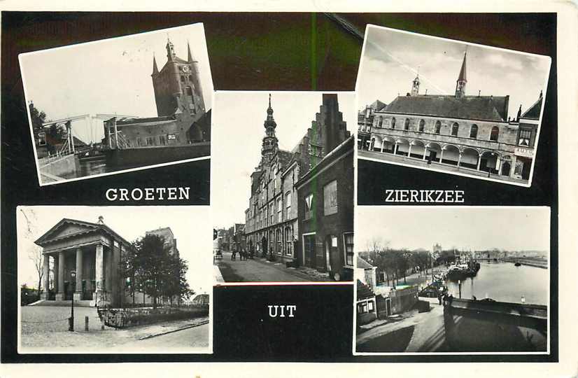 Zierikzee Multiview