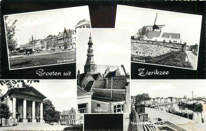 Zierikzee Multiview