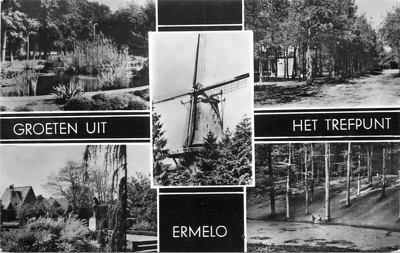 Ermelo Het Trefpunt