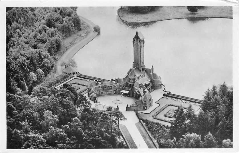 De Hoge Veluwe Jachtslot St Hubertus