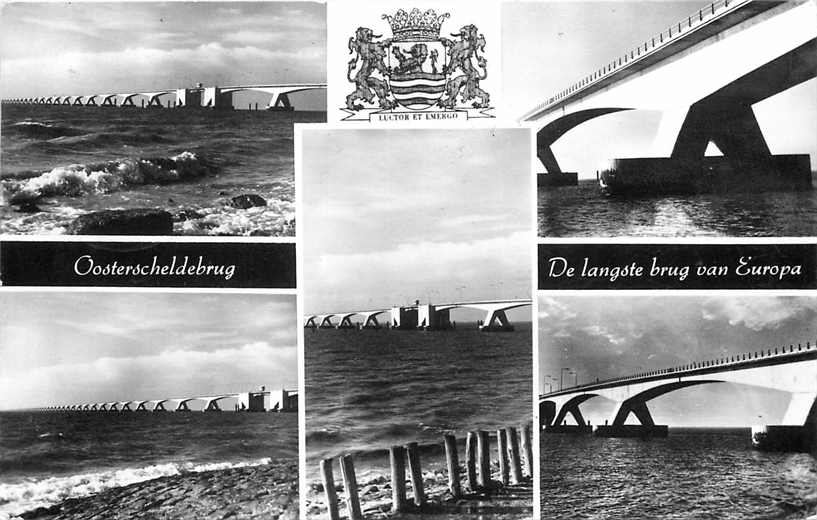 Oosterscheldebrug