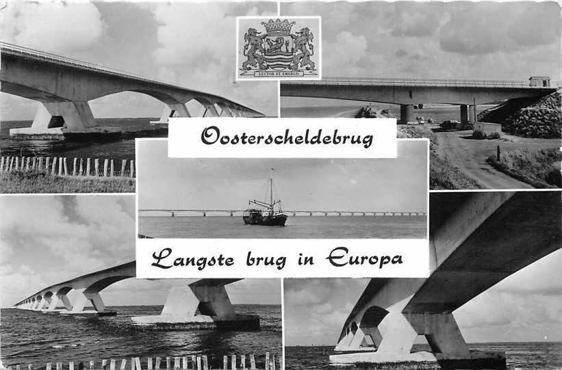 Oosterscheldebrug