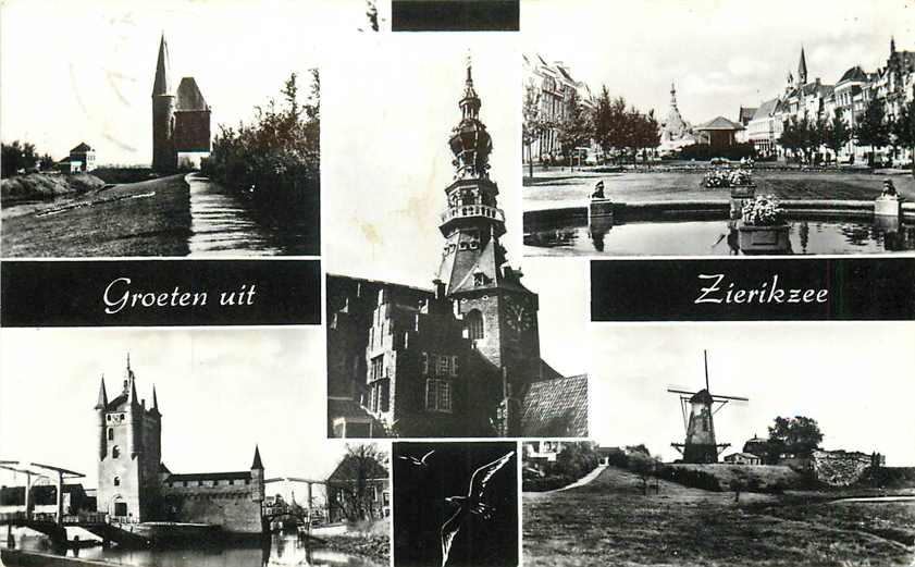 Zierikzee Multiview