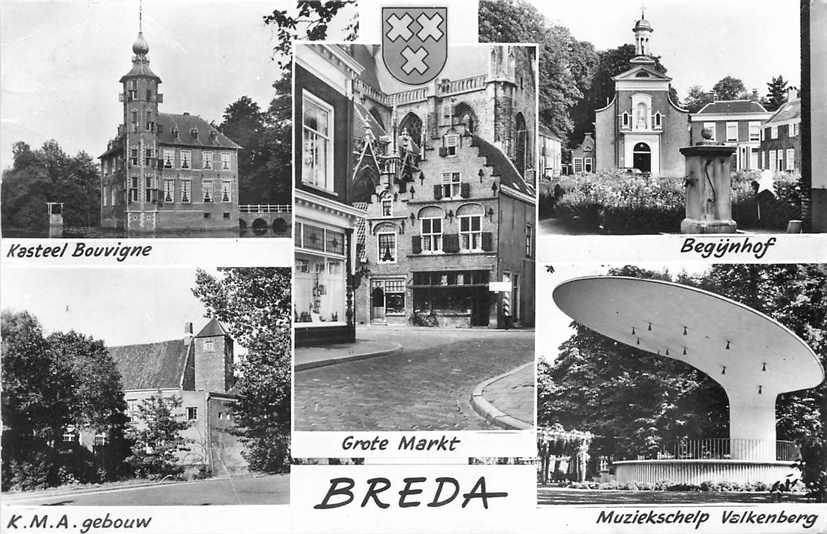 Breda Multiview