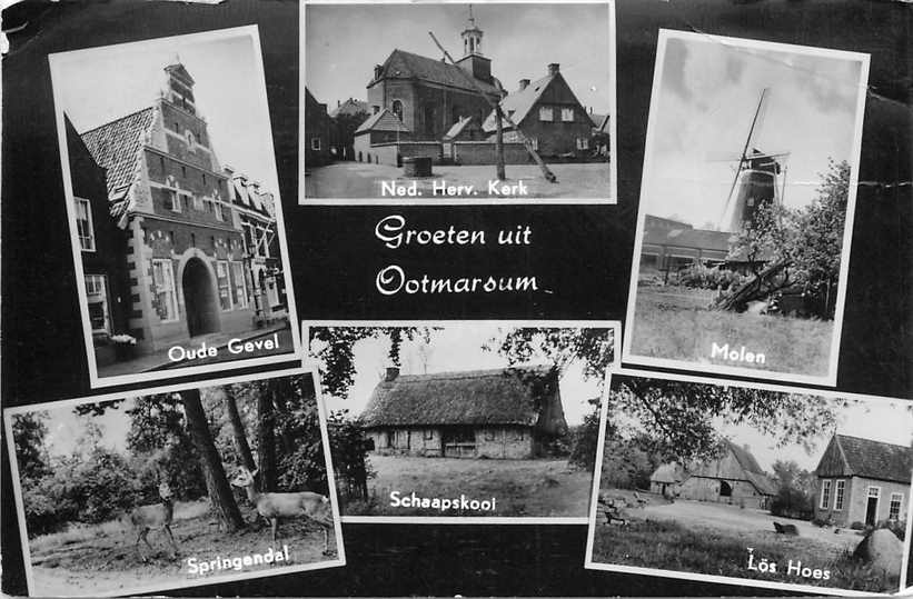 Ootmarsum Multiview