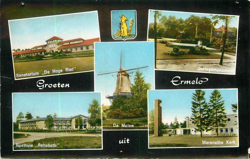 Ermelo Multiview