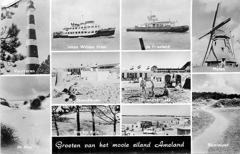 Ameland Multiview