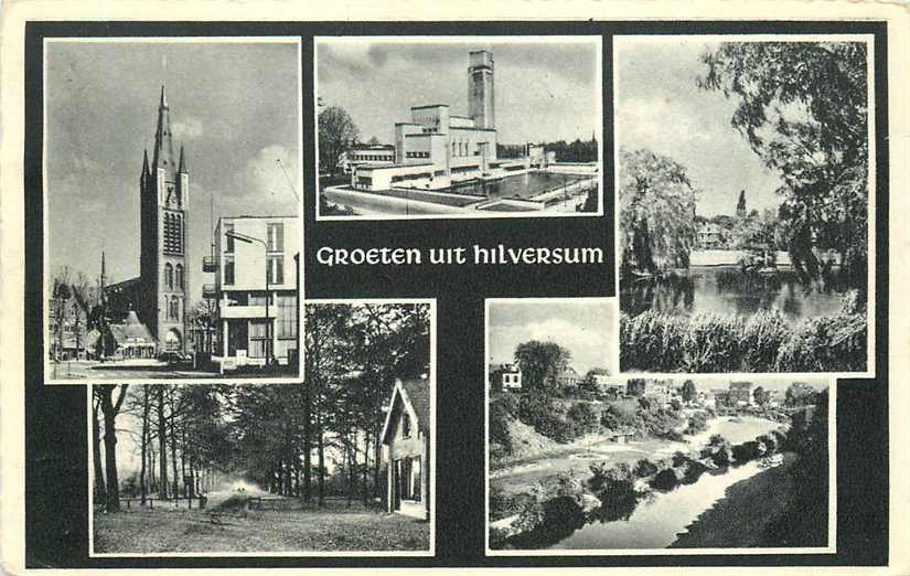 Hilversum  Multiview