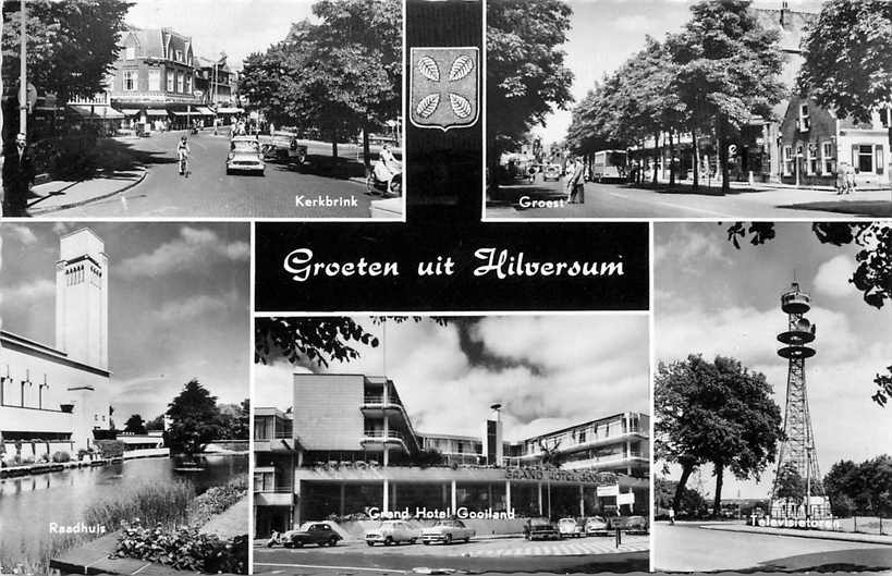 Hilversum  Multiview