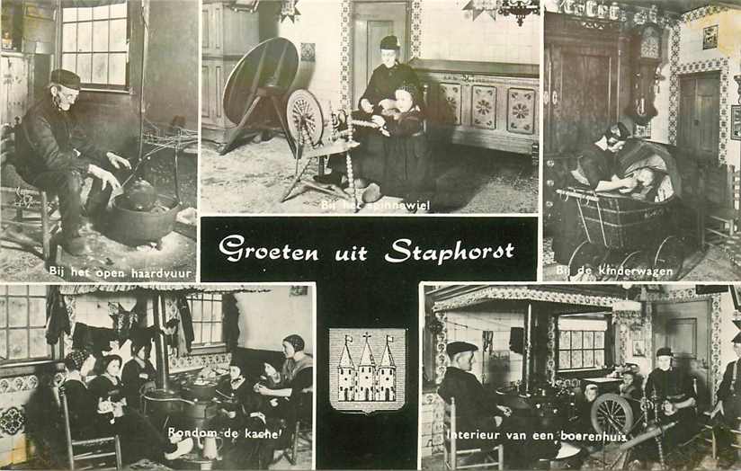 Staphorst Multiview