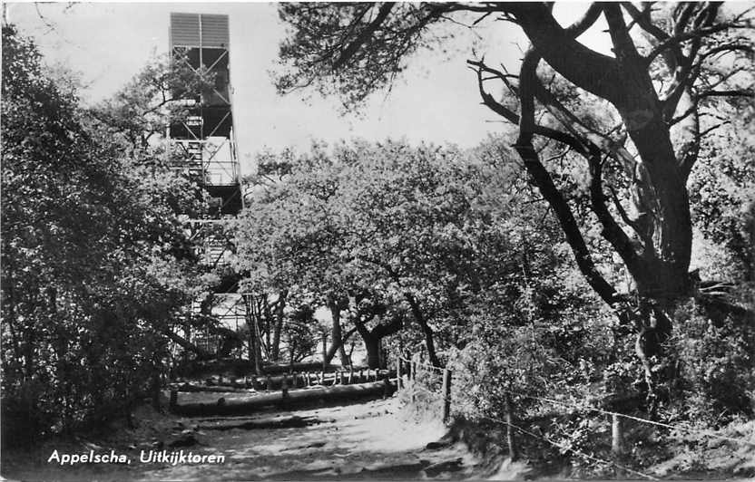 Appelscha Uitkijktoren