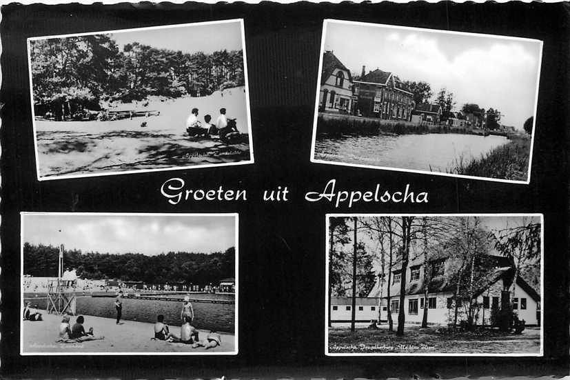 Appelscha Multiview