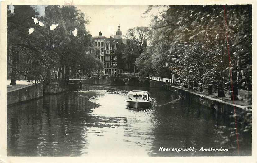 Amsterdam Heerengracht