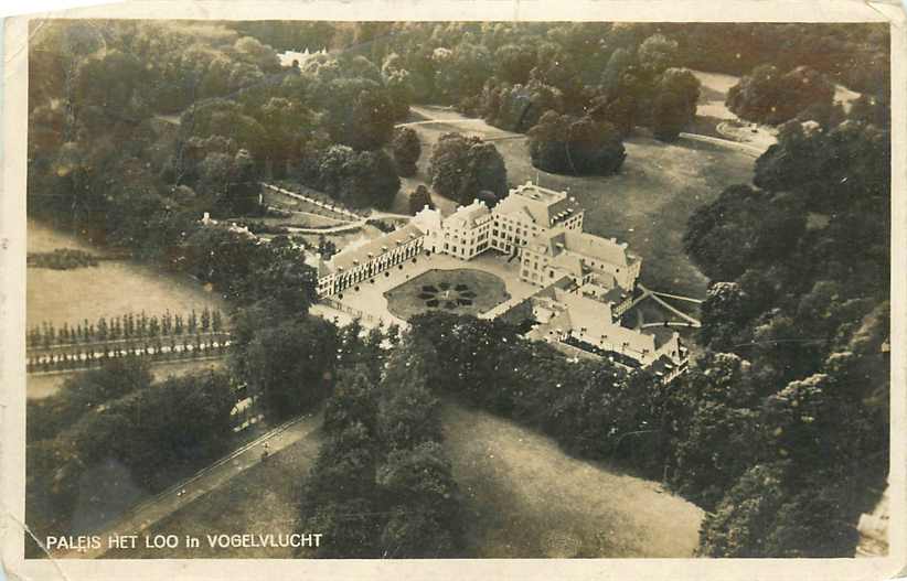 Apeldoorn Paleis Het Loo