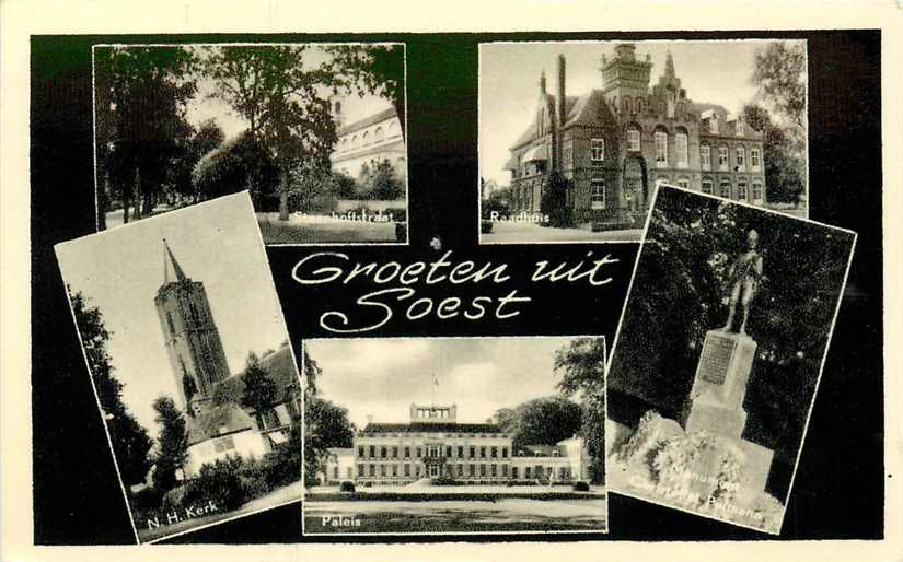 Soest Multiview