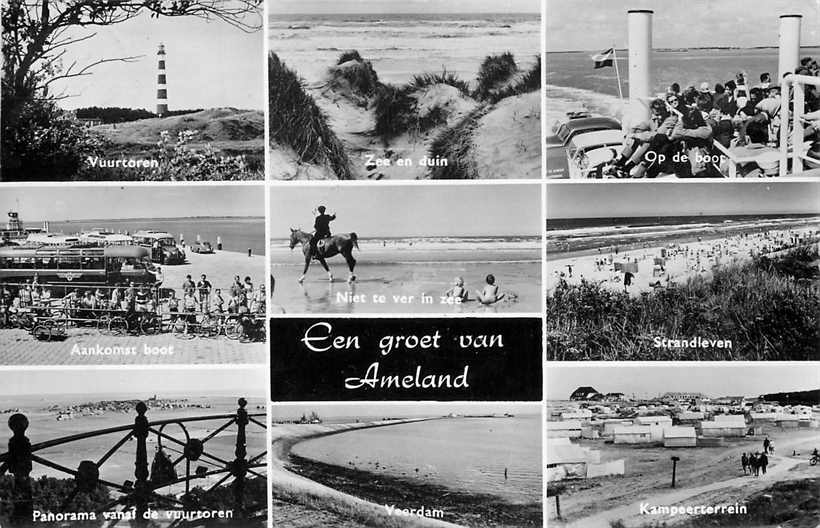 Ameland Multiview