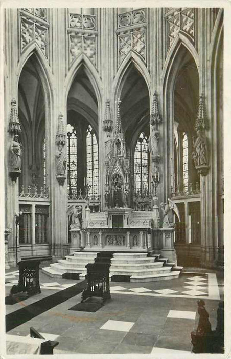 Den Bosch Basiliek St Jan