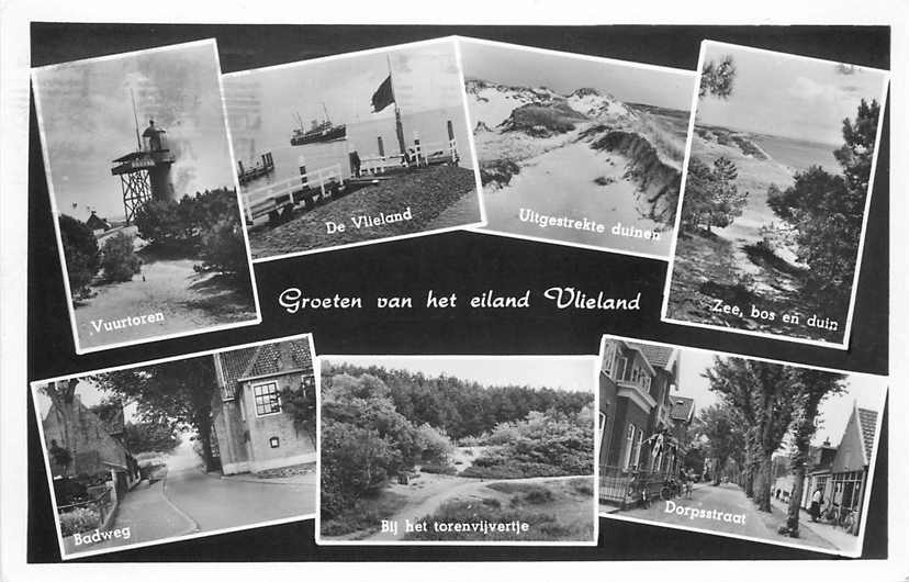 Vlieland Multiview