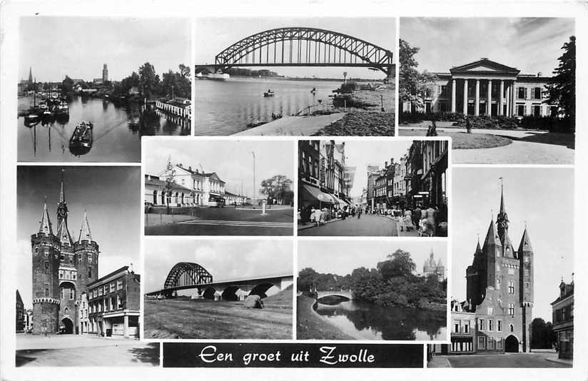 Zwolle Multiview