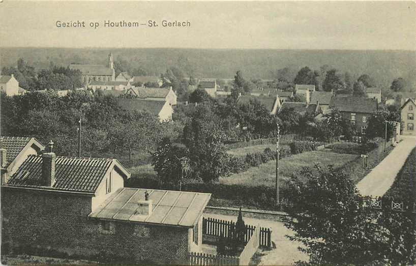 Houthem St Gerlach