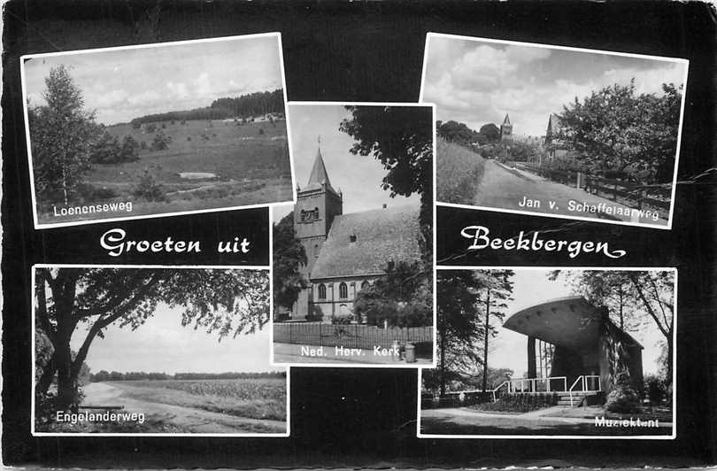 Beekbergen Multiview