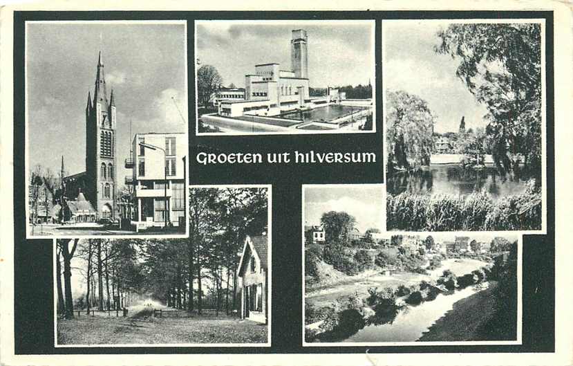 Hilversum Multiview