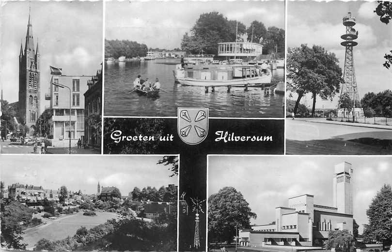 Hilversum Multiview