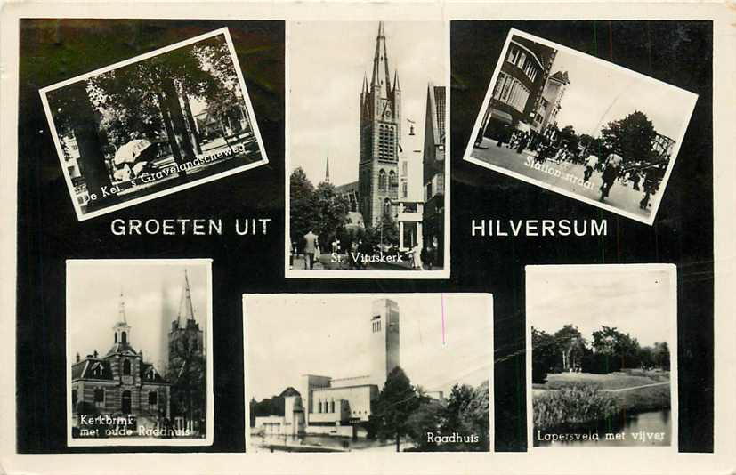 Hilversum Multiview