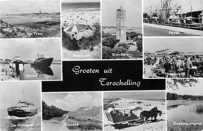 Terschelling Multiview