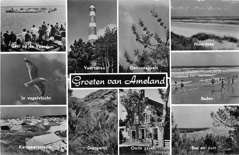 Ameland Multiview