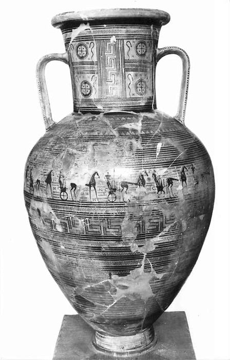 Leiden Rijksmuseum van Oudheden