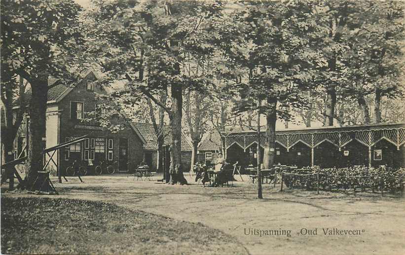 Oud Valkeveen