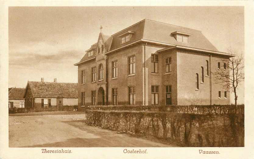 Vaassen Theresiahuis Oosterhof