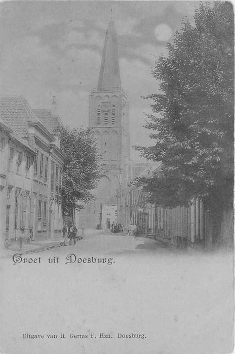 Doesburg