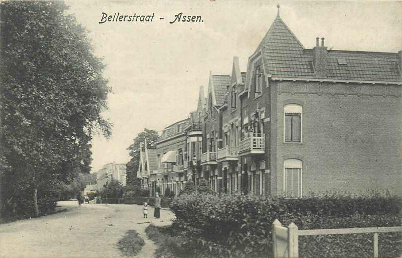 Assen Beilerstraat